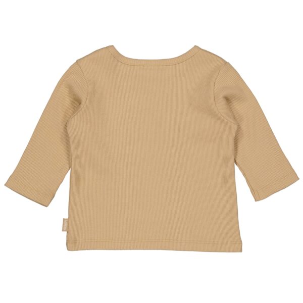 Basic long sleeve quapi newborn