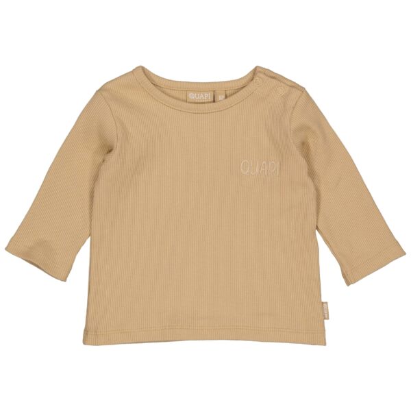 Basic long sleeve